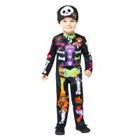 Παιδική στολή Paw Patrol Skeleton 9914935 Αποκριάτικα 