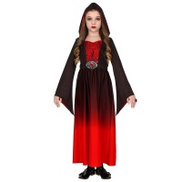 Παιδική στολή Gothic Girl Halloween 47467 Αποκριάτικα 