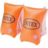 Μπρατσάκια παιδικά Large 30x15cm INTEX 58641 Καλοκαιρινά