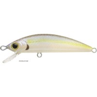 Τεχνητό Δόλωμα Humpback Minnow 50mm Lucky Craft Καλοκαιρινά