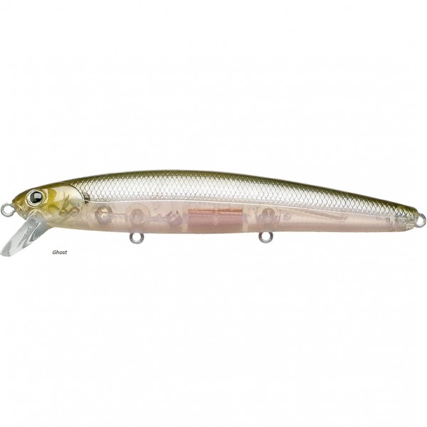 Τεχνητό Δόλωμα Flash Minnow 80mm Lucky Craft Καλοκαιρινά